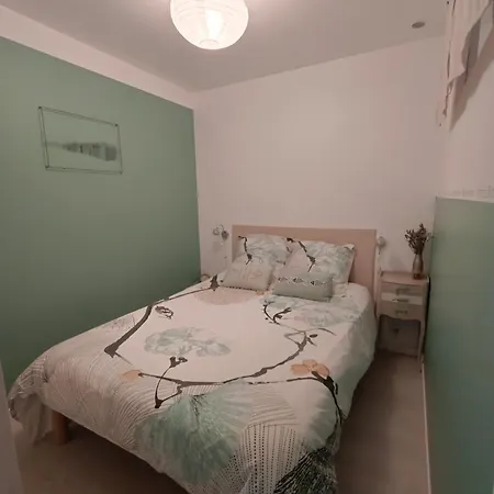 Le Pressoir Doretz Hébergement de vacances